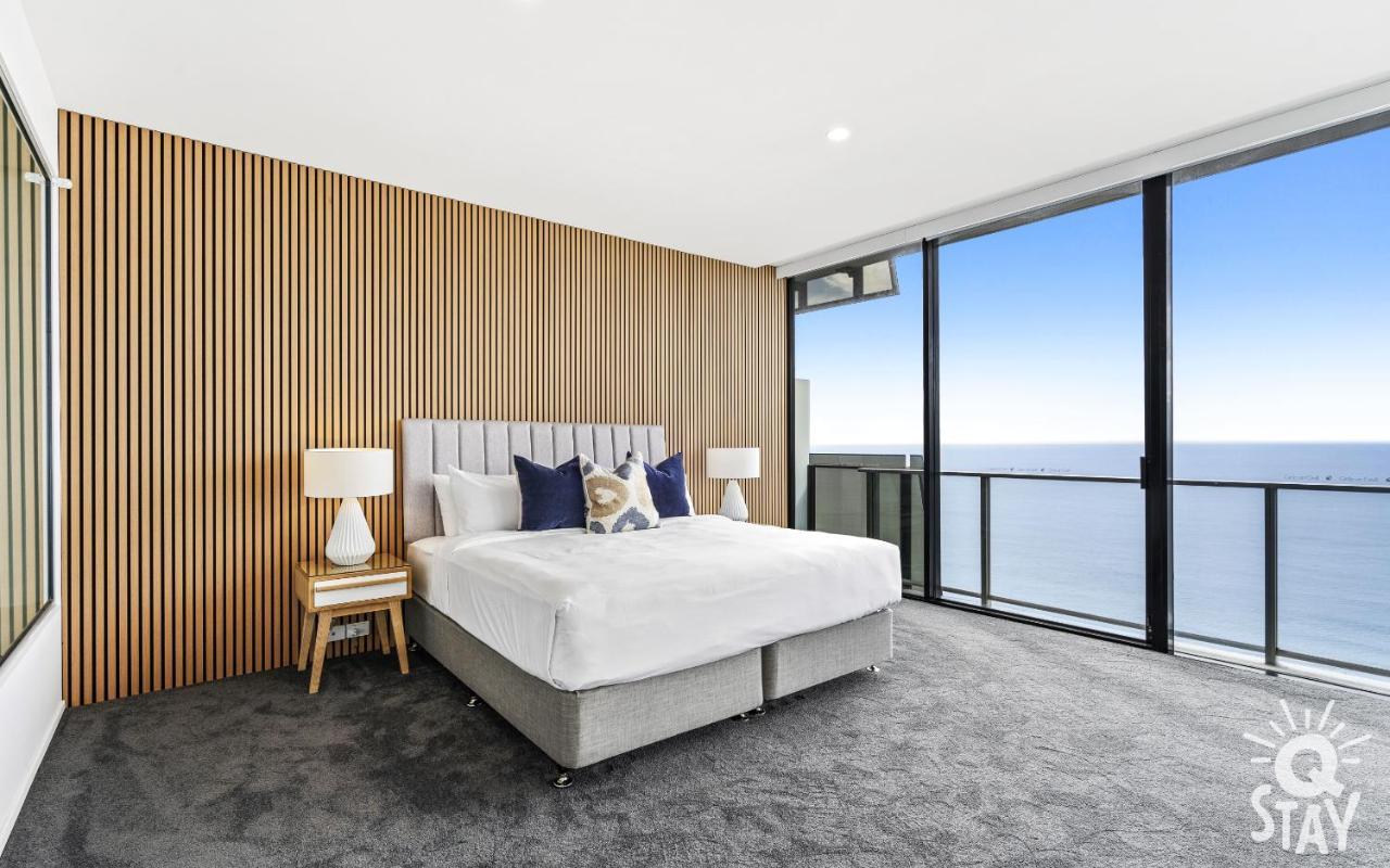 Circle On Cavill By Vaun Aparthotel Gold Coast Kültér fotó